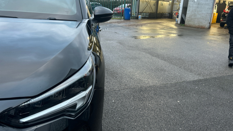 Vauxhall Corsa 1.2 Turbo SRi Premium 5dr Petrol Hatchback